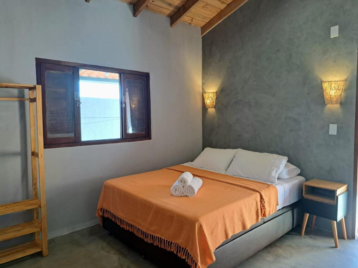 Отель Casa Om - Vila De Sao Jorge Экстерьер фото