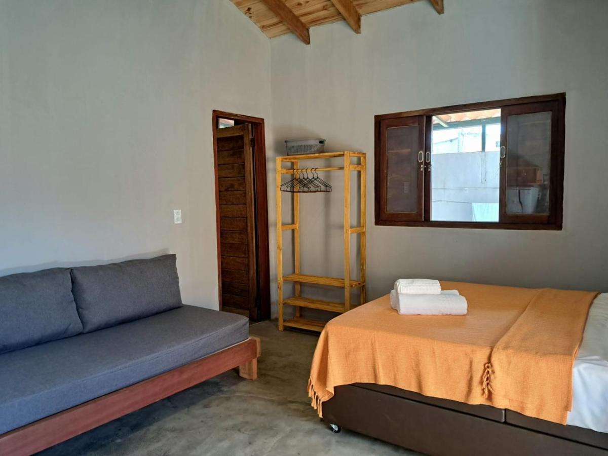 Отель Casa Om - Vila De Sao Jorge Экстерьер фото