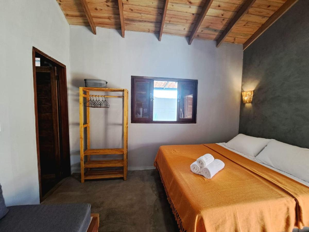 Отель Casa Om - Vila De Sao Jorge Экстерьер фото