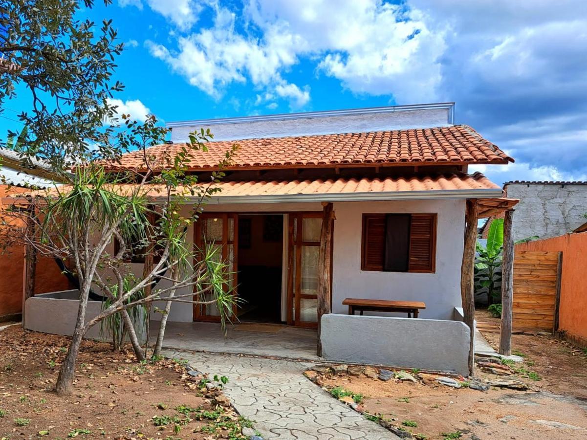 Отель Casa Om - Vila De Sao Jorge Экстерьер фото