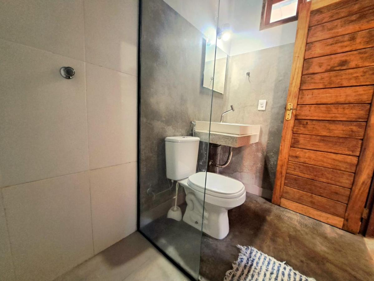Отель Casa Om - Vila De Sao Jorge Экстерьер фото