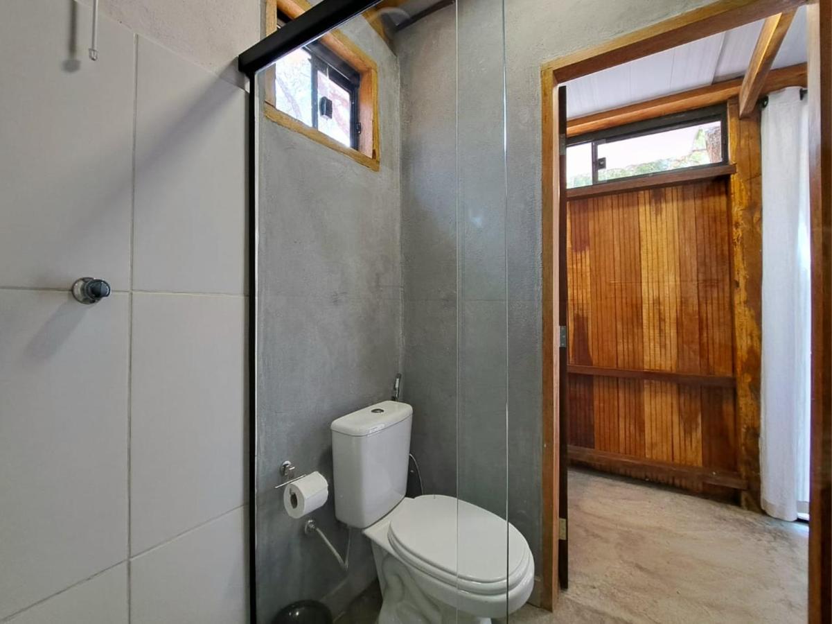 Отель Casa Om - Vila De Sao Jorge Экстерьер фото