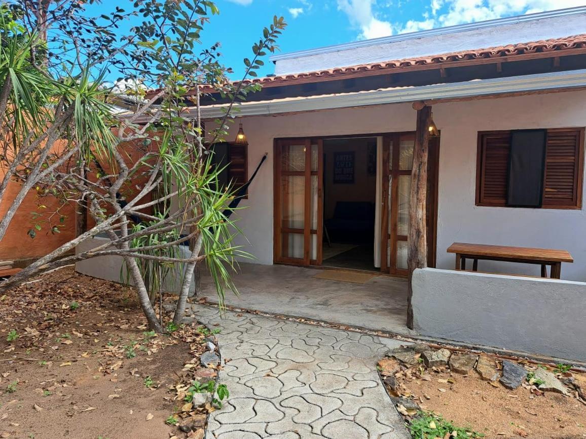 Отель Casa Om - Vila De Sao Jorge Экстерьер фото